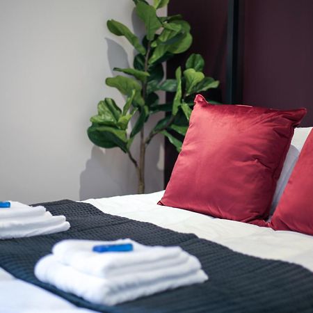 Brighton Queens Retreat Bn1, Next To Train Station And Beach ,6Guests Bagian luar foto