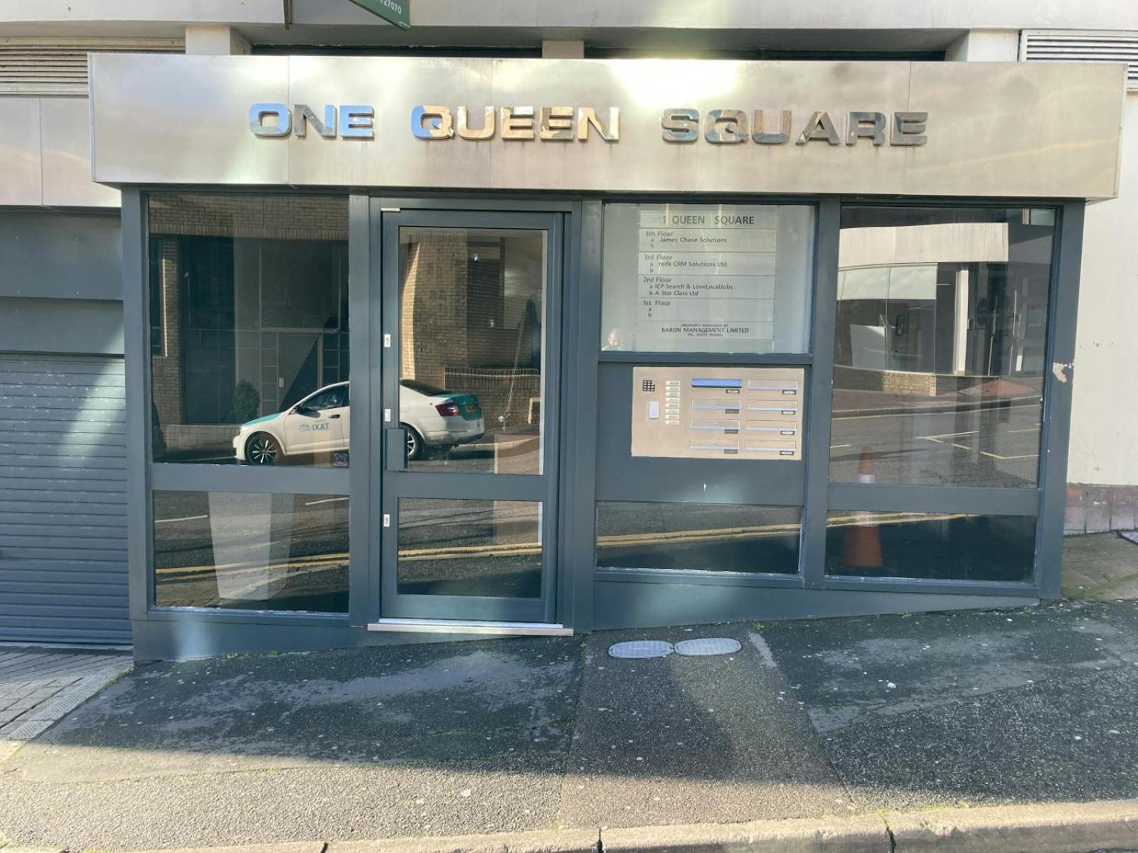 Brighton Queens Retreat Bn1, Next To Train Station And Beach ,6Guests Bagian luar foto